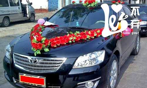 「不離不棄」奧迪A6L×1+凱美瑞雅閣×6/海南專業(yè)婚慶用車 「不離不棄」奧迪A6L×1+凱美瑞雅閣×6/海南專業(yè)婚慶用車